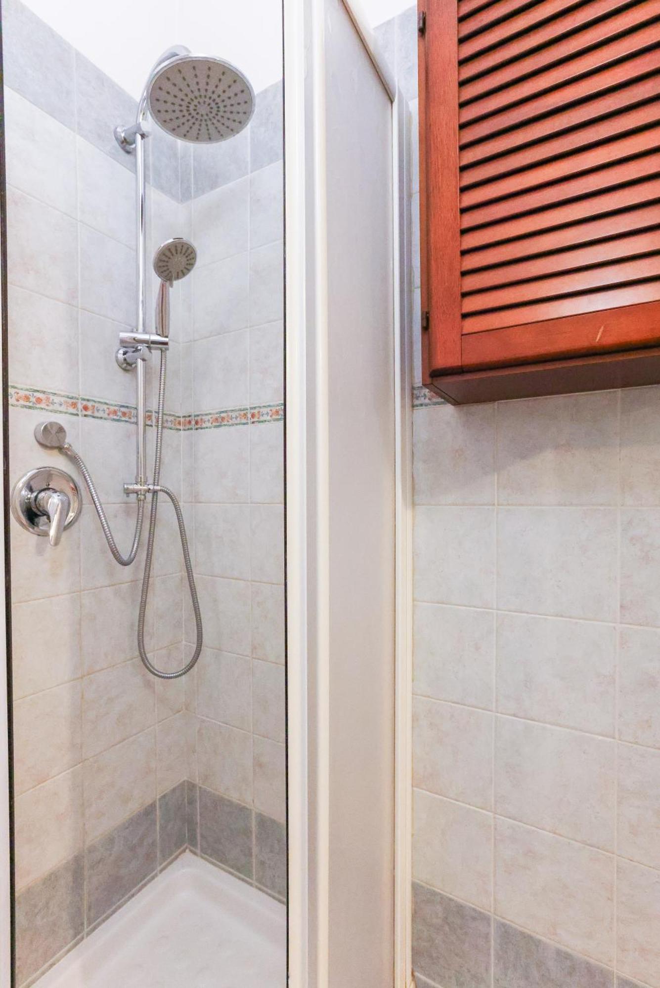 Casa Dolce Casa New Apartment Rome Exterior photo