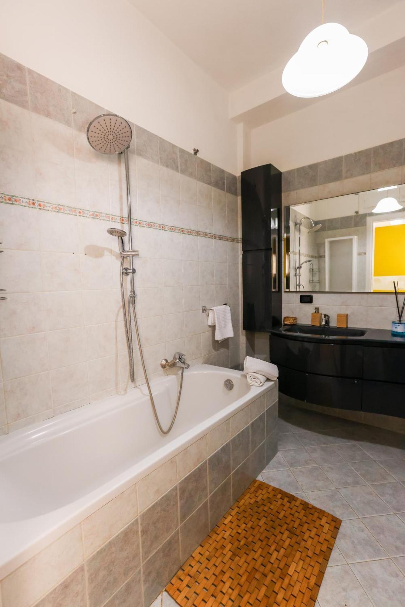 Casa Dolce Casa New Apartment Rome Exterior photo