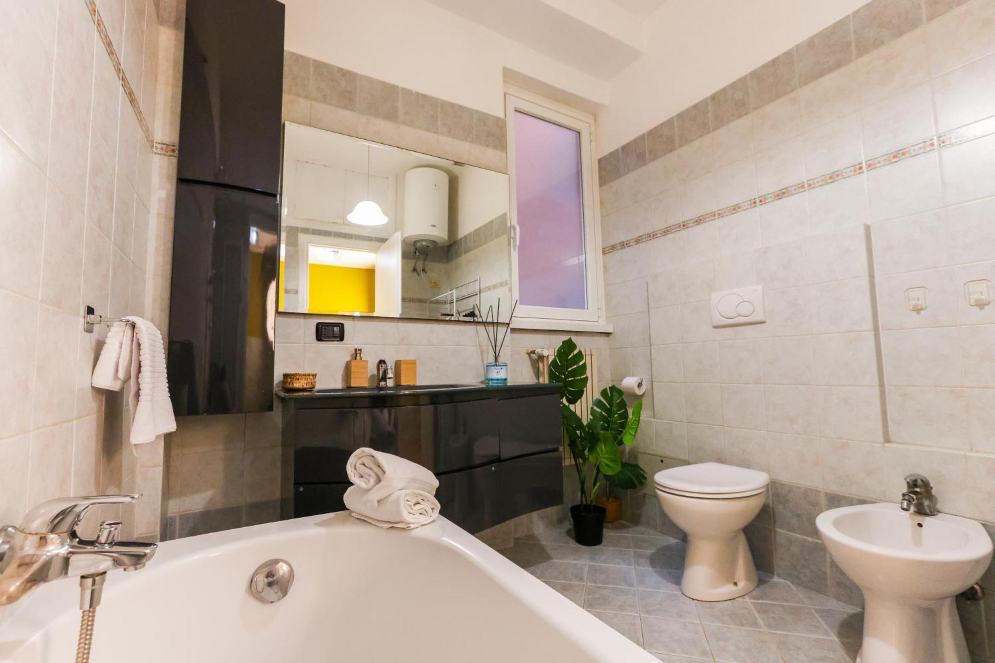 Casa Dolce Casa New Apartment Rome Exterior photo