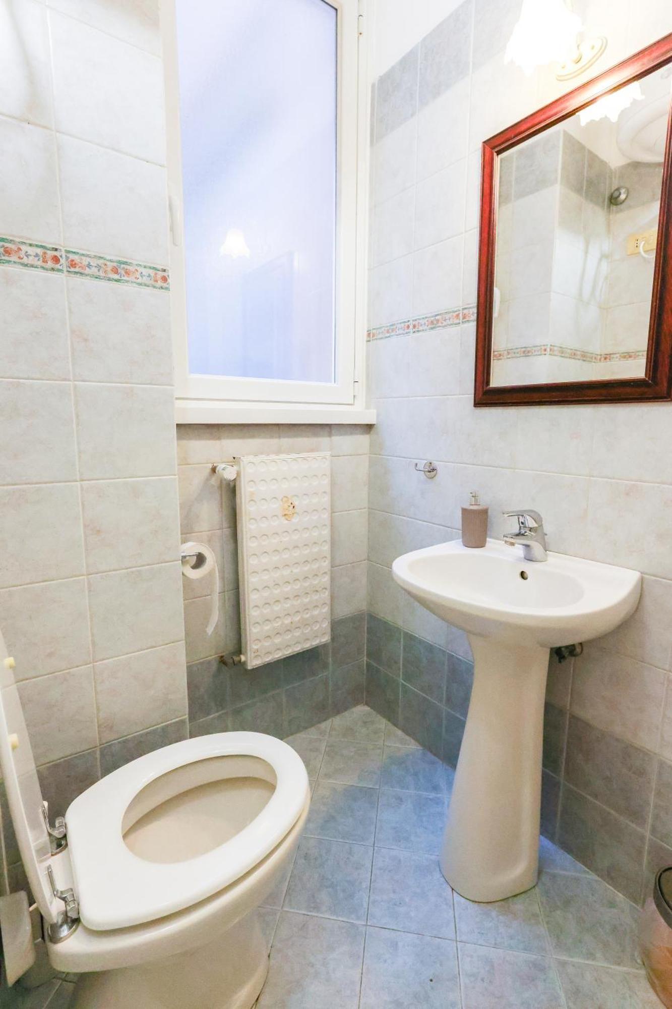 Casa Dolce Casa New Apartment Rome Exterior photo