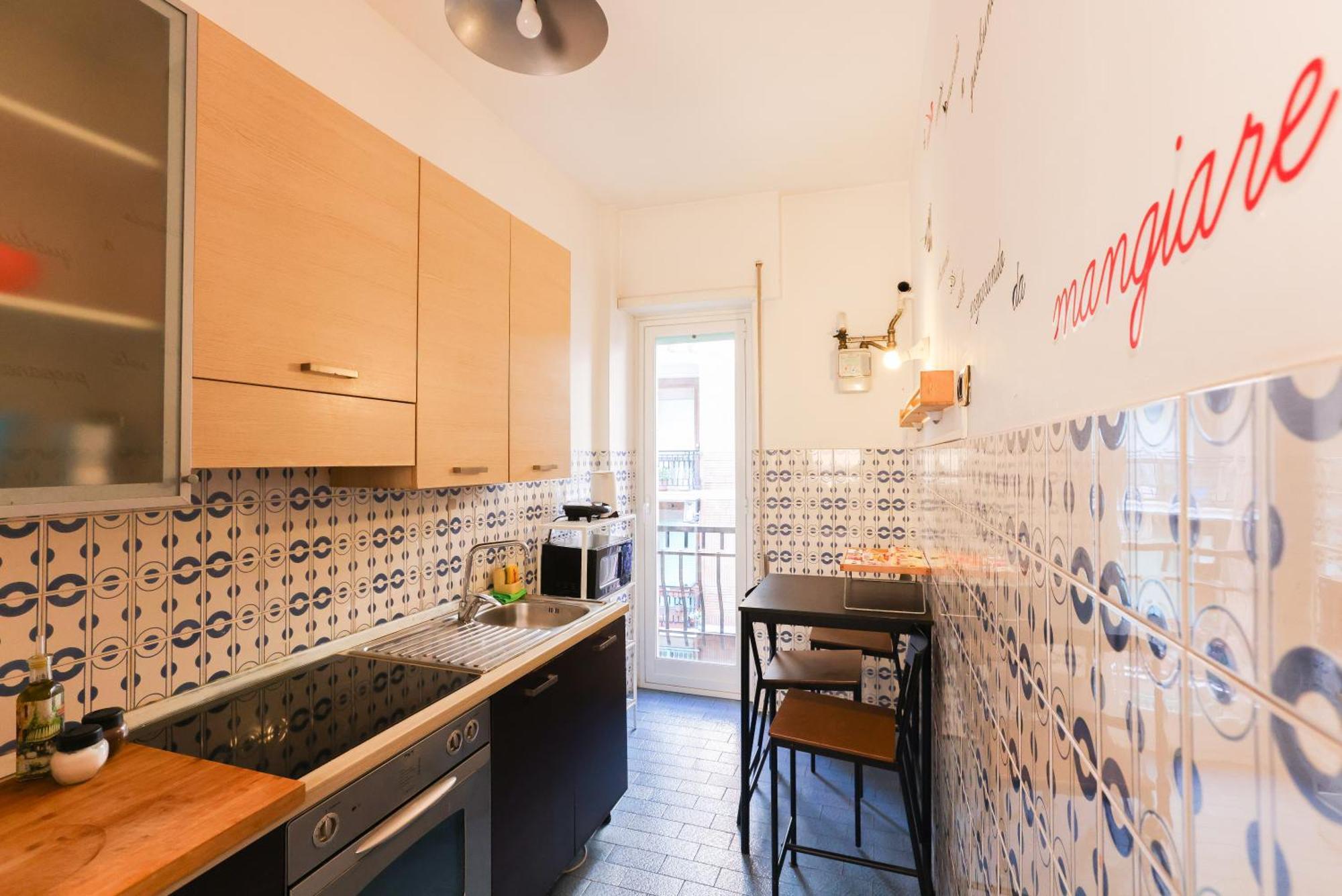 Casa Dolce Casa New Apartment Rome Exterior photo