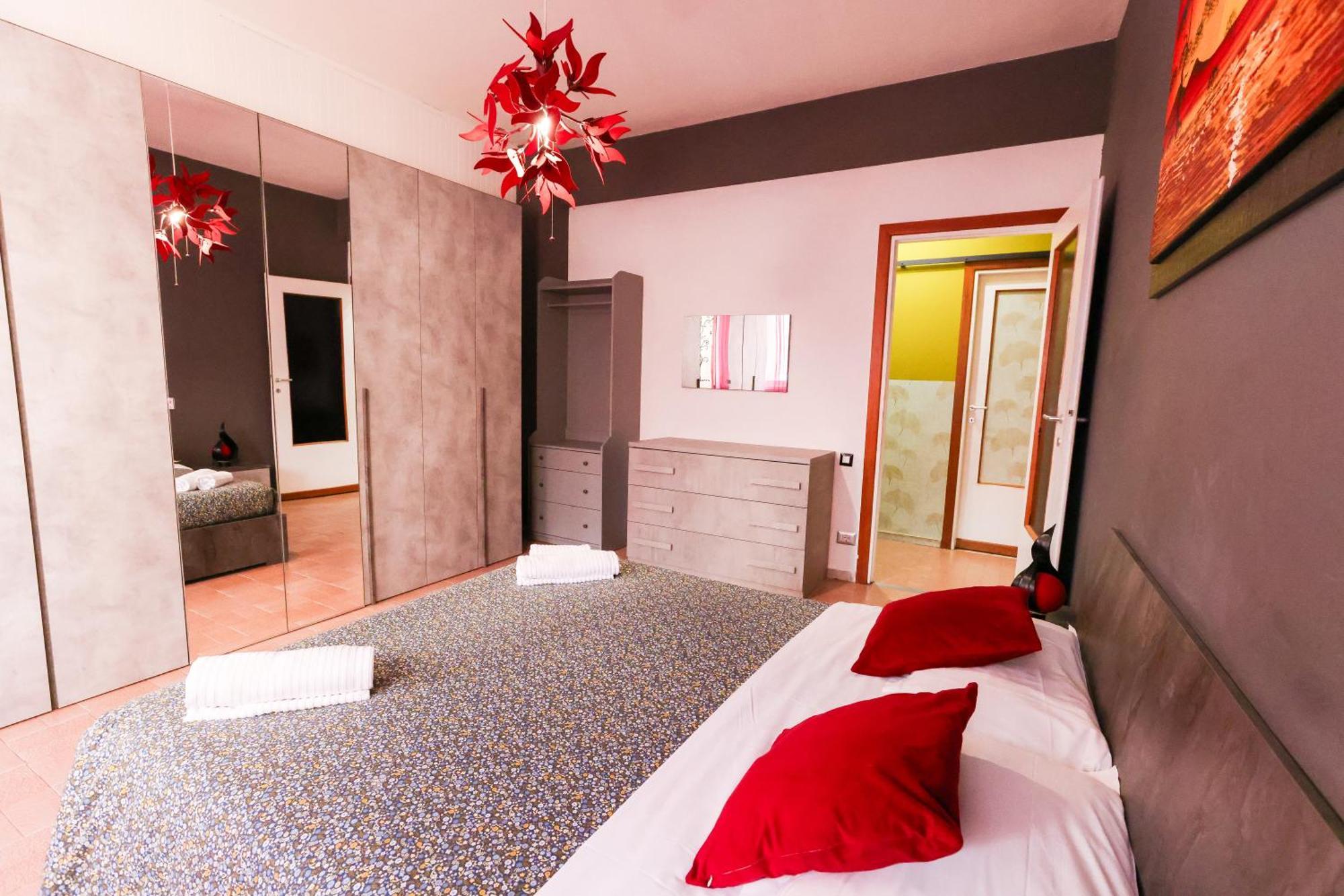 Casa Dolce Casa New Apartment Rome Exterior photo