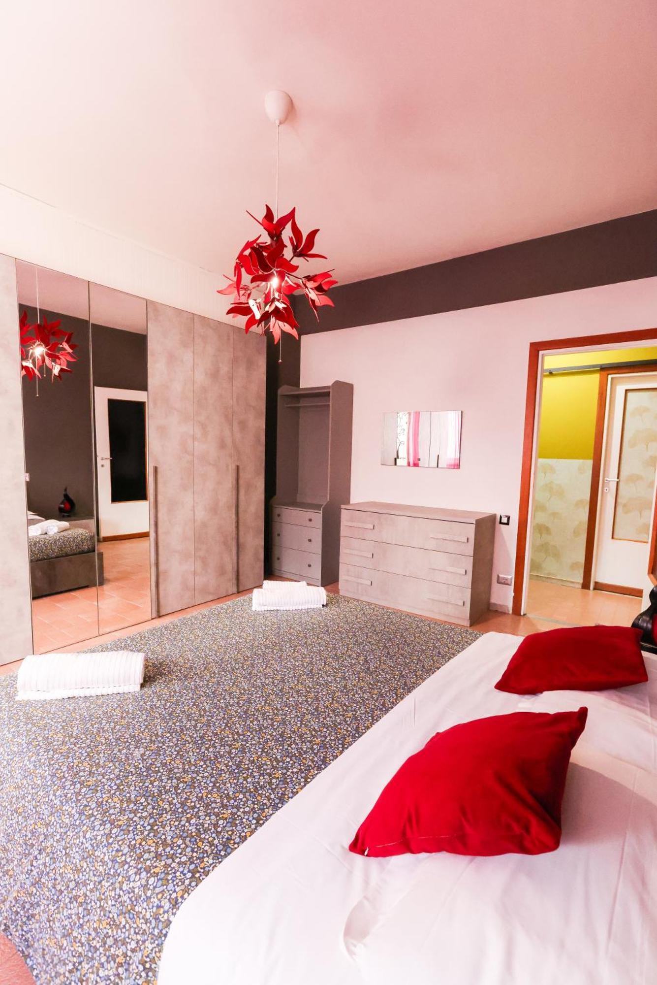 Casa Dolce Casa New Apartment Rome Exterior photo